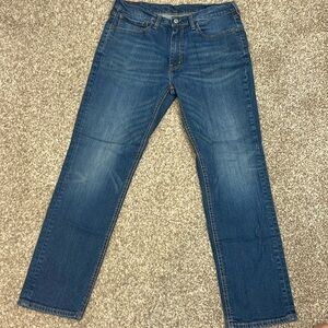 Levi’s 541 Jean